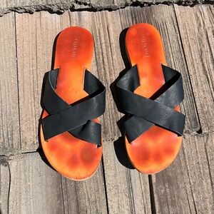 Ripcurl sandals